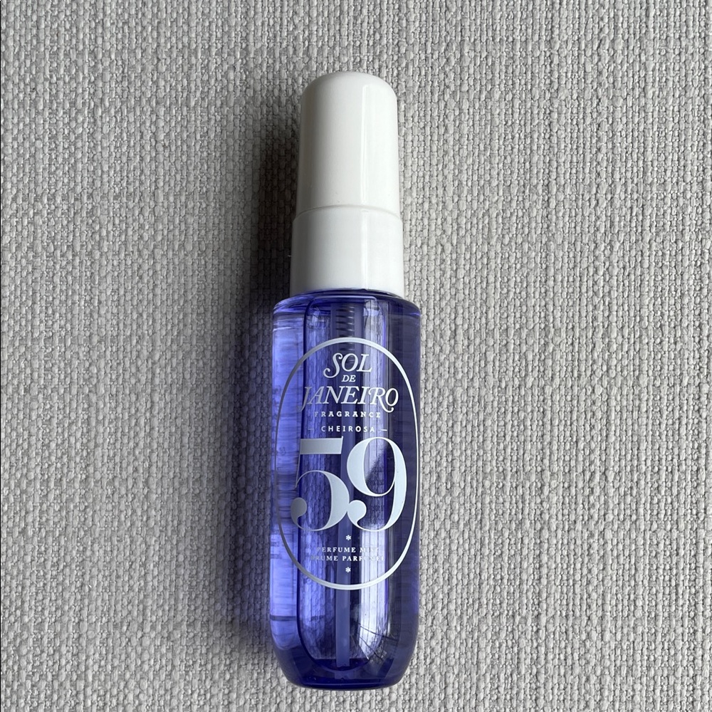 Sol de Janeiro 59 Fragrance - mini